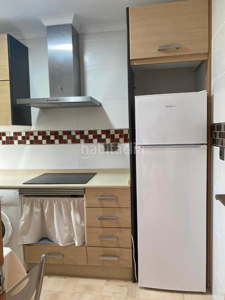 Foto e09b6cf4-ac83-4aea-ba47-f9310b9906df. Rent flat in La Banda - Campo de Fútbol Chiclana de la Frontera