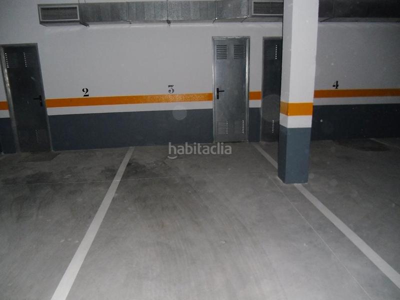 Foto 92f706fe-c6fa-4b9e-a6d3-67834fea925d. Affitto appartamento con parcheggio in Núcleo urbano Chiclana de la Frontera