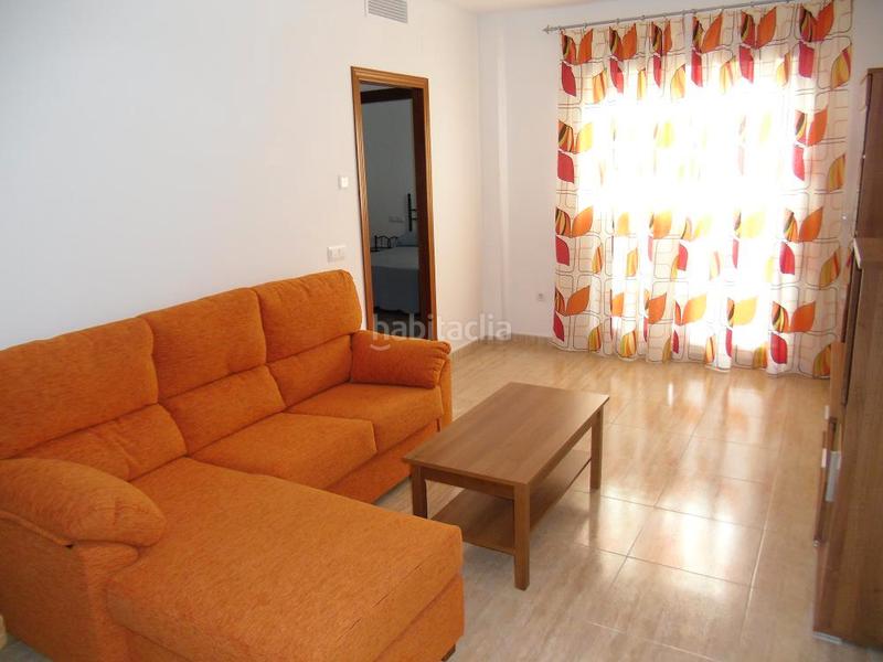 Foto 42b49f90-43c8-434f-b220-22ef49b3b5e5. Rent flat with parking in Núcleo urbano Chiclana de la Frontera