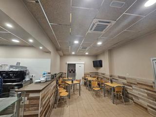 Business premise in Núcleo urbano