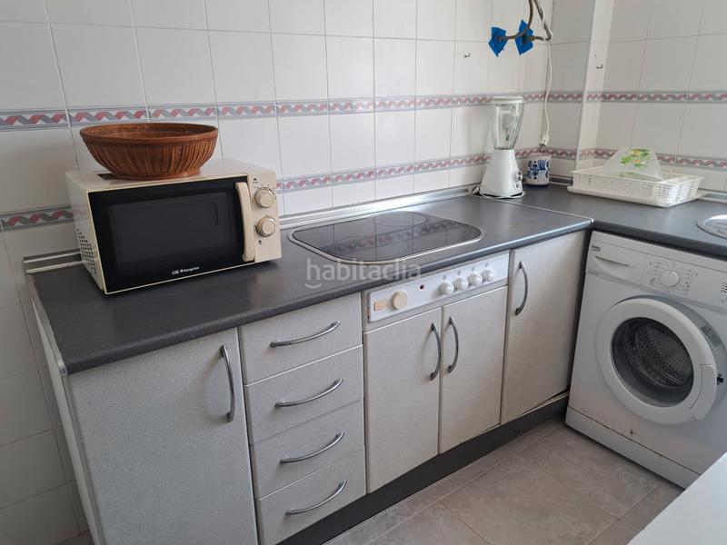 Foto 0119946c-cba5-4b47-8e03-be62bf4bc2cd. Rent flat in Núcleo urbano Chiclana de la Frontera