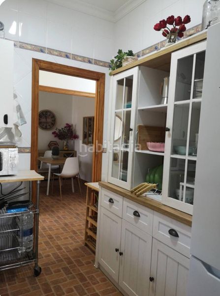 Foto b3597594-1775-474b-b6bd-58f8a70b0ba0. Xalet amb xemeneia aparcament piscina a Las Lagunas - Campano Chiclana de la Frontera