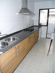 Pis a Núcleo urbano. Se vende piso en chiclana de la frontera