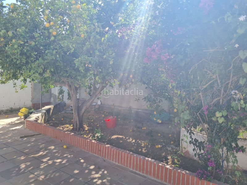 Foto 00c59425-6b29-40fd-b102-c900a74581c1. Location chalet avec parking dans Núcleo urbano Chiclana de la Frontera