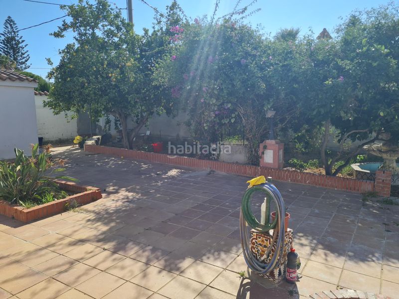 Foto 05761b07-2ab9-417d-8d97-0cb53d062b18. Location chalet avec parking dans Núcleo urbano Chiclana de la Frontera