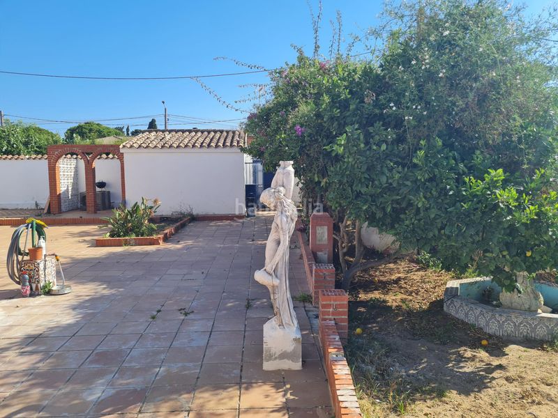 Foto 2df1f68d-f62f-4090-b82d-3f462cd8e18d. Location chalet avec parking dans Núcleo urbano Chiclana de la Frontera