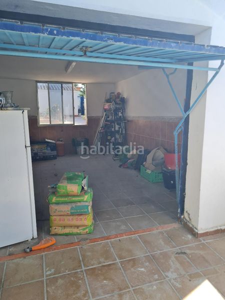 Foto 2f92e845-4a24-4aa0-b5c5-90acf9cd40ed. Location chalet avec parking dans Núcleo urbano Chiclana de la Frontera