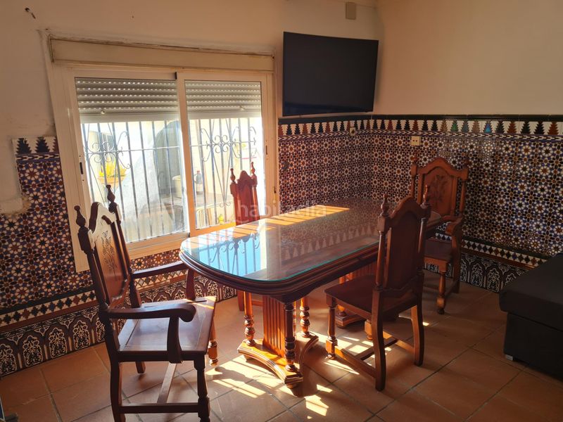 Foto 502da3d6-cdfc-4d86-a674-0b4003662448. Location chalet avec parking dans Núcleo urbano Chiclana de la Frontera