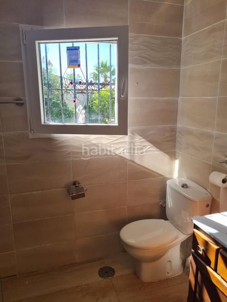 Foto 62450dd3-536d-4565-9337-a6529ea13da5. Location chalet avec parking dans Núcleo urbano Chiclana de la Frontera
