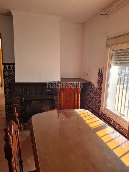 Foto 91636b0f-0da5-4e8d-a810-7bdca5caa7b2. Location chalet avec parking dans Núcleo urbano Chiclana de la Frontera