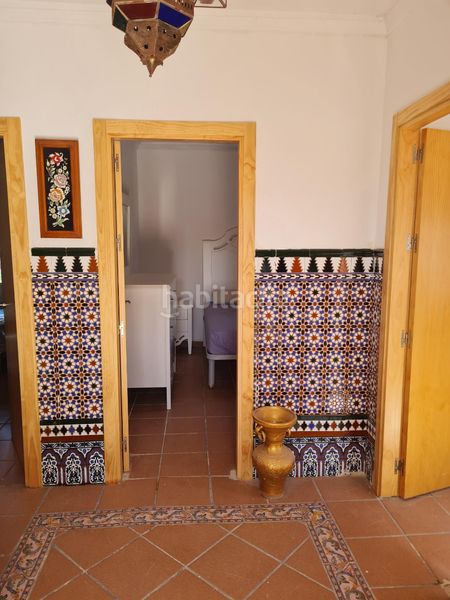 Foto 973c918e-43ba-4944-a196-cf04d0220009. Location chalet avec parking dans Núcleo urbano Chiclana de la Frontera