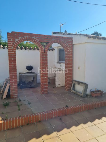 Foto 99759742-e06f-4455-a3d3-1de4d11d7018. Location chalet avec parking dans Núcleo urbano Chiclana de la Frontera