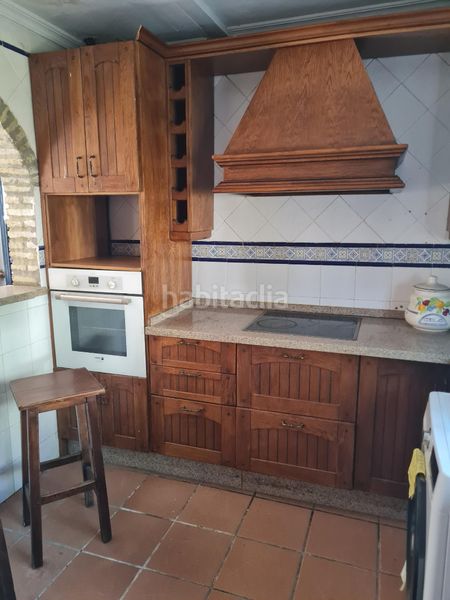 Foto aba96fd8-641e-4c48-a4a3-031dab68b505. Location chalet avec parking dans Núcleo urbano Chiclana de la Frontera