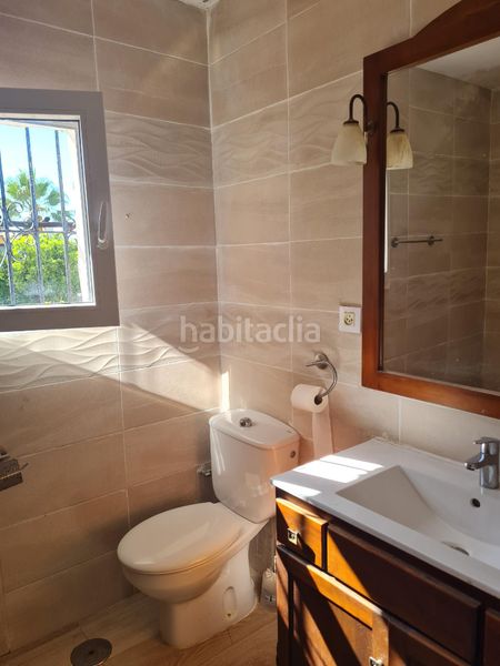 Foto db874e64-175b-4f2c-acaf-ca3be4e8b5d0. Location chalet avec parking dans Núcleo urbano Chiclana de la Frontera