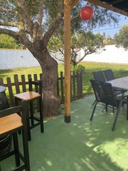 Lloguer Xalet a Pelagatos - Pago del Humo. Se alquila chalet en chiclana de la frontera
