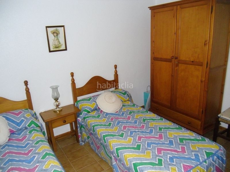 Foto 569dfda5-1f86-45b6-8dfc-9dfbea9d41b6. Miete etagenwohnung in Núcleo urbano Chiclana de la Frontera