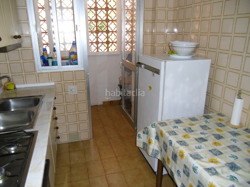 Foto af1d57eb-ab39-4851-acc7-bf8abd9264c7. Miete etagenwohnung in Núcleo urbano Chiclana de la Frontera