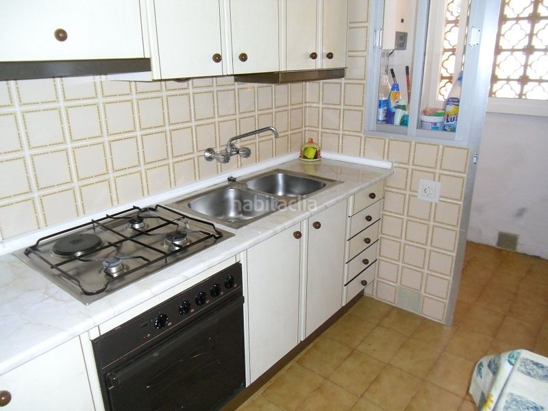 Foto f9163399-c321-4794-8092-3d53adc75cce. Miete etagenwohnung in Núcleo urbano Chiclana de la Frontera