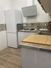 Location Appartement à Núcleo urbano. Se alquila apartamento en chiclana de la frontera