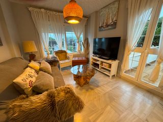 Location Appartement à La Barrosa. Se alquila piso en chiclana de la frontera