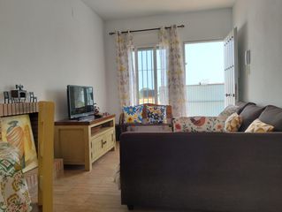 Lloguer Xalet a Barrio Nuevo. Se alquila chalet en conil de la frontera