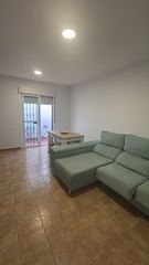 Location Maison jumelée à La Banda - Campo de Fútbol. Se alquila unifamiliar en chiclana de la frontera
