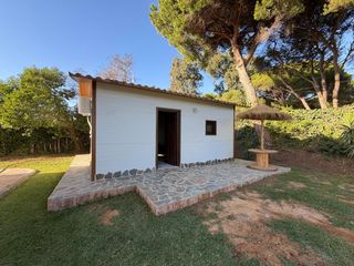 Affitto Chalet in Vejer. Se alquila chalet en la muela, vejer de la frontera