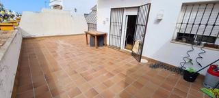 Penthouse in La Banda - Campo de Fútbol. Se vende piso atico en chiclana de la frontera