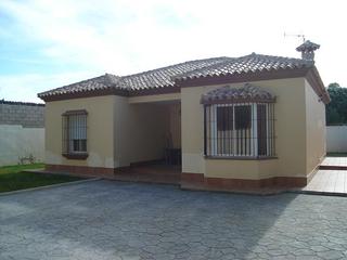 Xalet a Las Lagunas - Campano. Se vende chalet en chiclana de la frontera