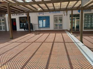 Local commercial à La Barrosa