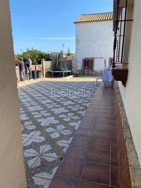 Foto 3a116f4d-c78d-48da-b589-3d2378645bbf. Chalet se venden dos chalets en Las Lagunas - Campano Chiclana de la Frontera