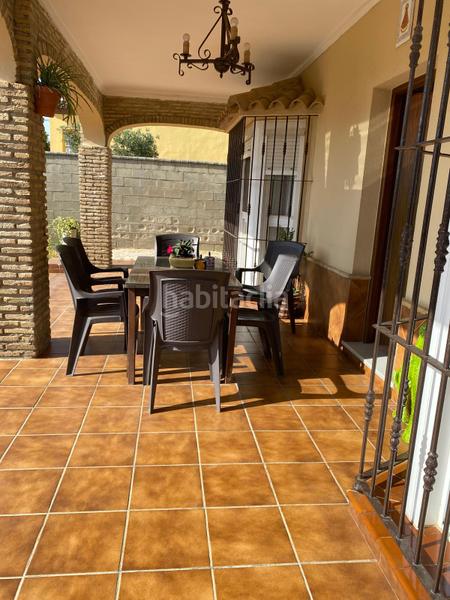 Foto eb5dc67c-628e-4b9f-b6ef-94df1de0d345. Chalet se venden dos chalets en Las Lagunas - Campano Chiclana de la Frontera