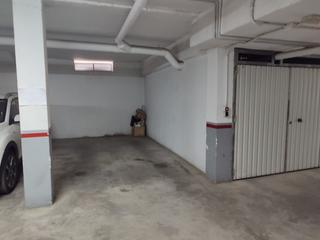 Aparcament cotxe a Núcleo urbano. Se vende plaza de garaje en chiclana de la frontera