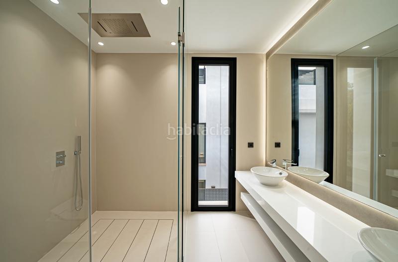 Foto d3051a76-bb81-4f31-b387-e3d509d1047e. Haus mit heizung parking pool in Las Lomas de Río Verde Marbella