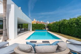 Haus in Paraiso - Barronal