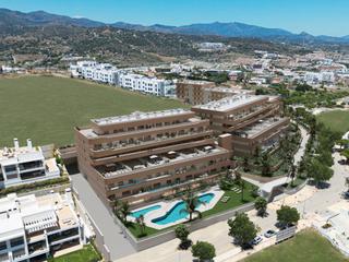 Apartamento en Huerta Nueva