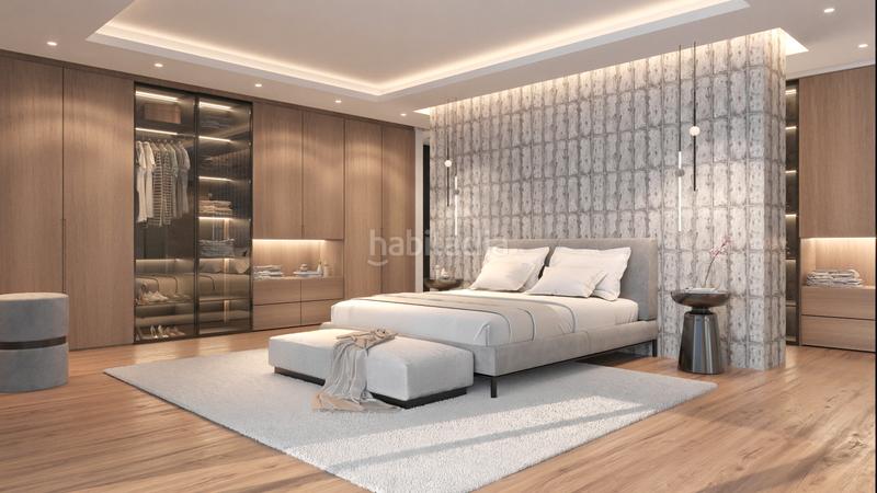 Foto 2677c93e-ad08-451a-8d7e-c2795fe8233f. Casa amb calefacció aparcament piscina a Paraiso - Barronal Estepona