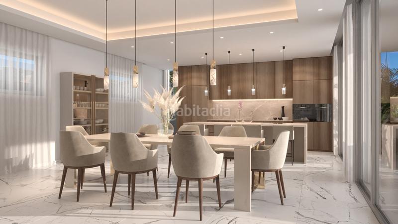 Foto 917c164c-7094-44a1-9895-50561dfdcc12. Casa amb calefacció aparcament piscina a Paraiso - Barronal Estepona