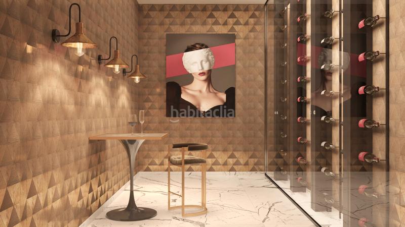 Foto 36afb7e8-0249-4992-999d-56345cdb9626. Haus mit heizung parking pool in Paraiso - Barronal Estepona