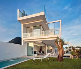 House in Valdeolletas - Las Cancelas - Xarblanca