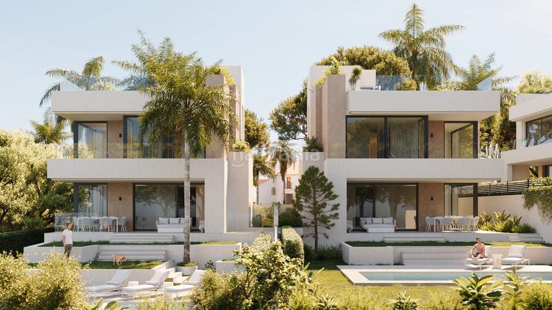 Foto 6eeceb89-39c5-40aa-9101-913353991beb. Casa en Las Chapas - Alicate Playa Marbella