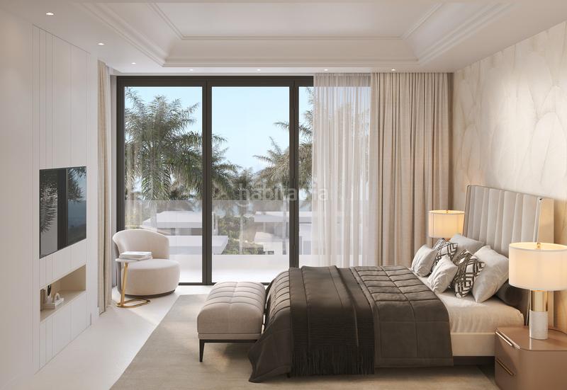 Foto 9357963e-f864-438d-bf12-c9ac3300d9b3. Haus mit heizung parking pool in Las Chapas - Alicate Playa Marbella