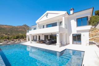 Maison à Montemayor - Marbella Club