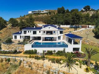 Maison à Montemayor - Marbella Club