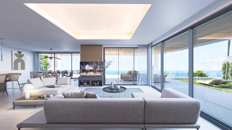 Foto 339a65ca-79a9-4c07-aaff-f99cfeecd377. Terreno residencial en Chullera Manilva