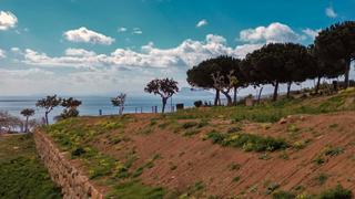 Terreno residenziale in Chullera