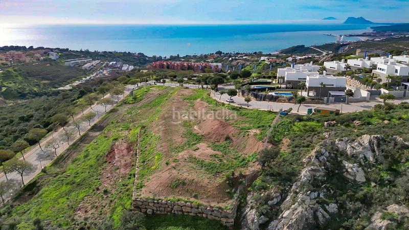 Foto 459cdb9c-e09f-41c5-b21a-5e73c7edcc77. Terreno residencial en Chullera Manilva
