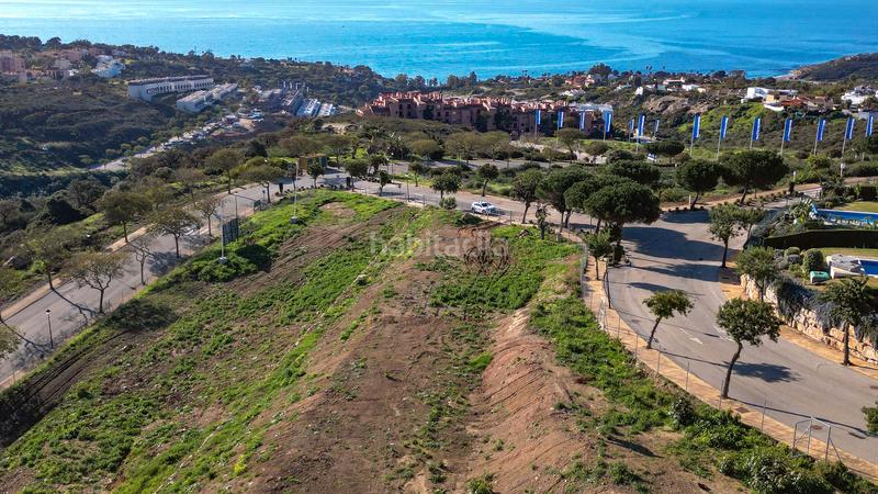 Foto 4781aa70-4366-4d4e-abd0-7e5a78f38b01. Terreno residencial en Chullera Manilva