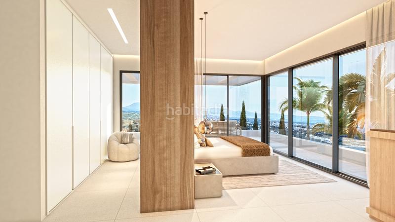 Foto 688ec1f9-2308-4003-bad3-3c3aa300f243. Terreno residencial en Chullera Manilva