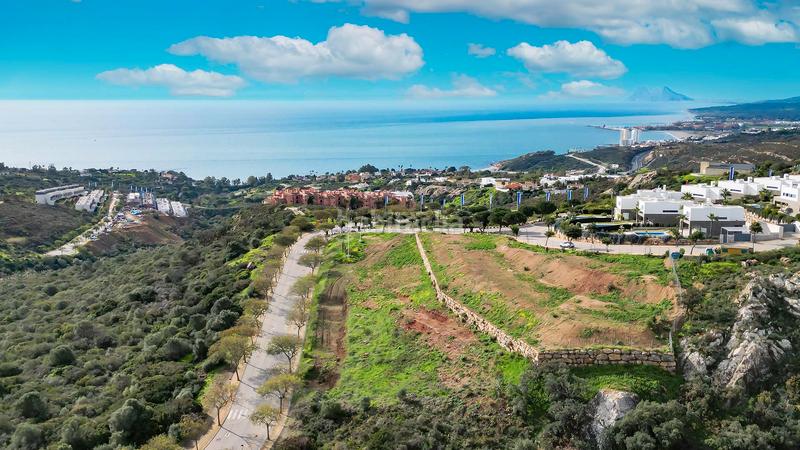 Foto 6bb5c317-e003-4314-b611-03789d040b50. Terreno residencial en Chullera Manilva